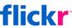 flikr Logo